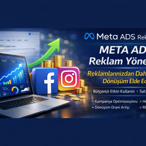META ADS Reklam Danışmanlığı