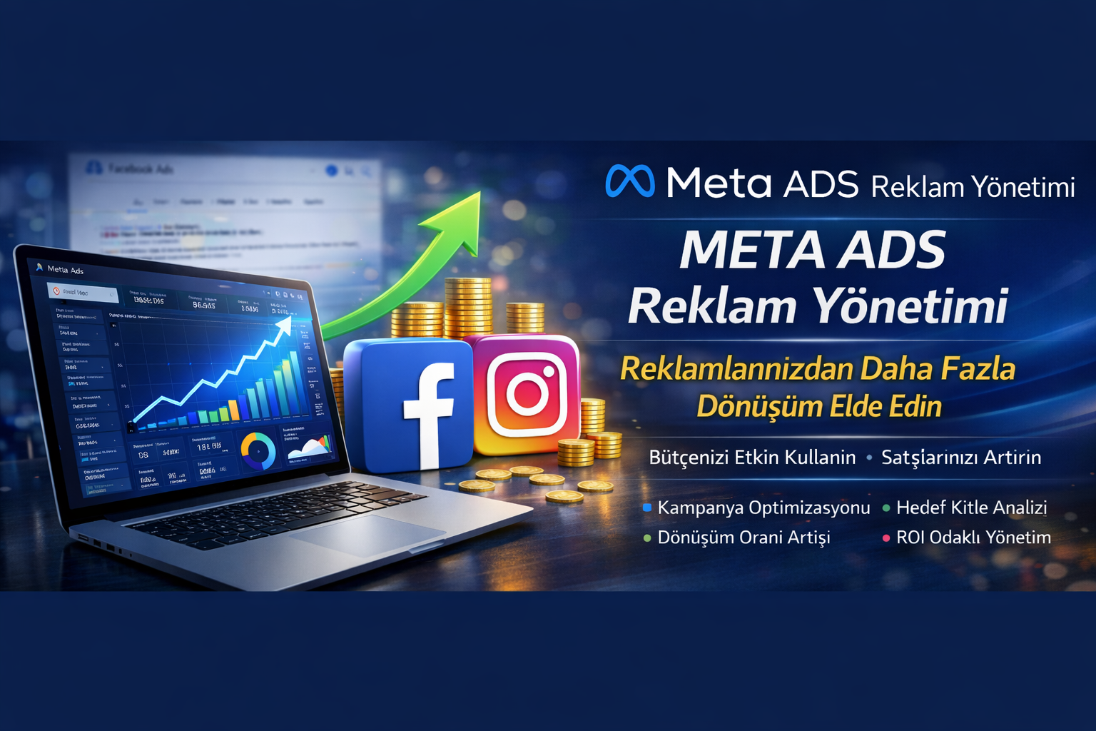 META ADS Reklam Danışmanlığı