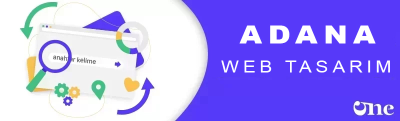 Adana Web Tasarım