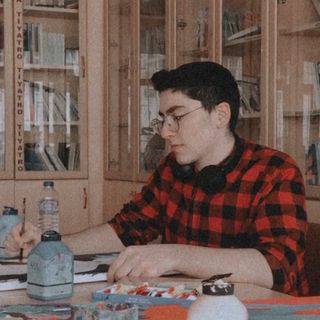 Alper Kaplan