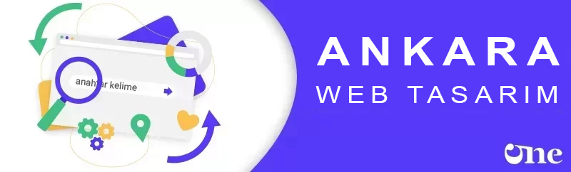 Ankara Web Tasarım