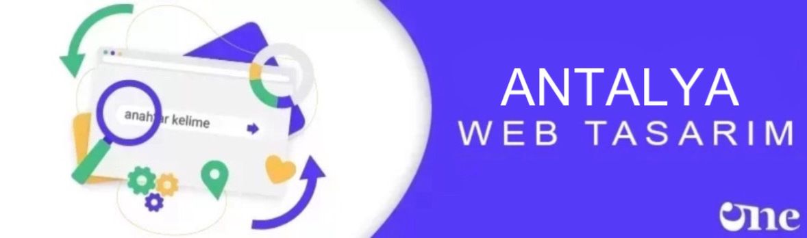 Antalya Web Tasarım
