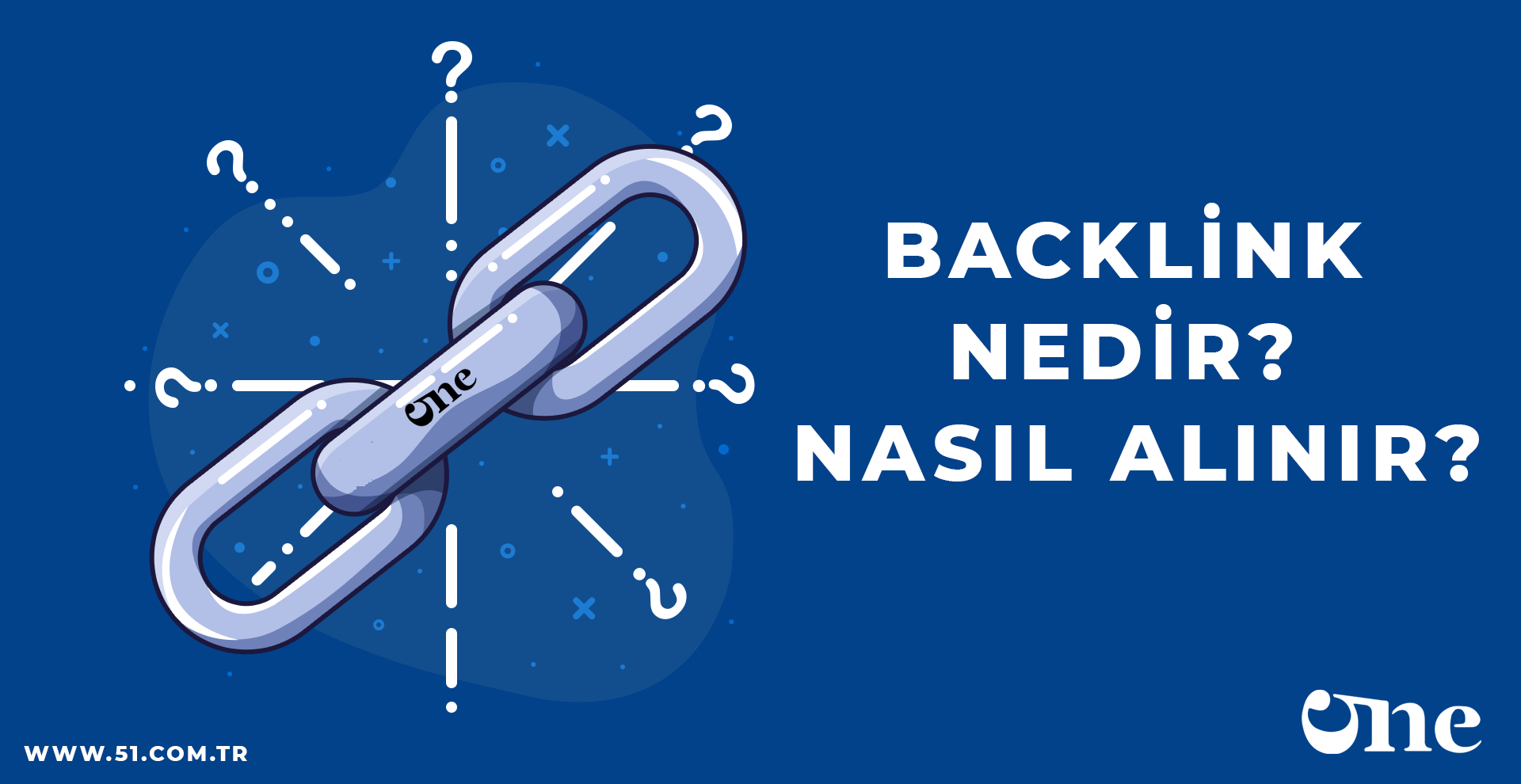 Backlink Nedir? Nasıl Alınır?