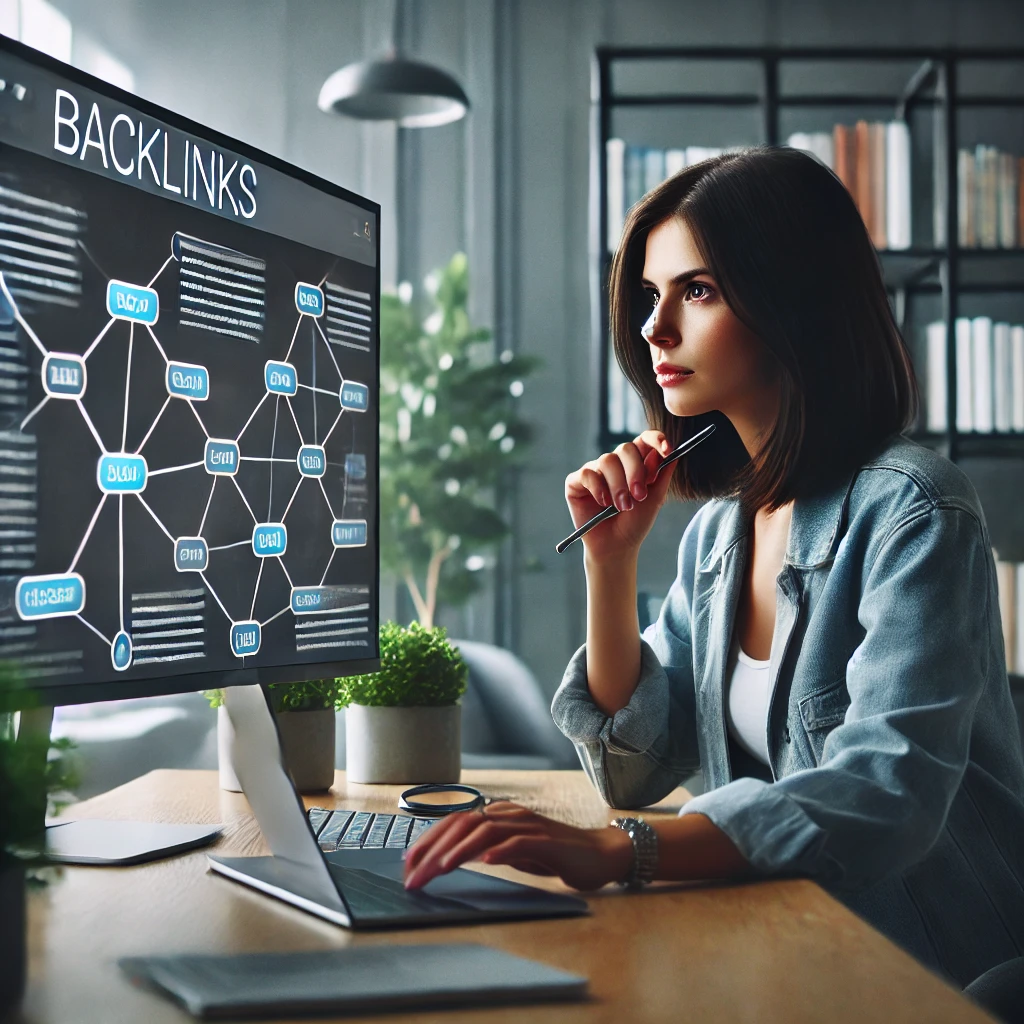 Backlink Nedir?