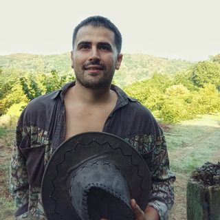 Barış Tüfekçi