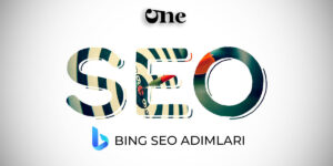 Bing SEO Adımları