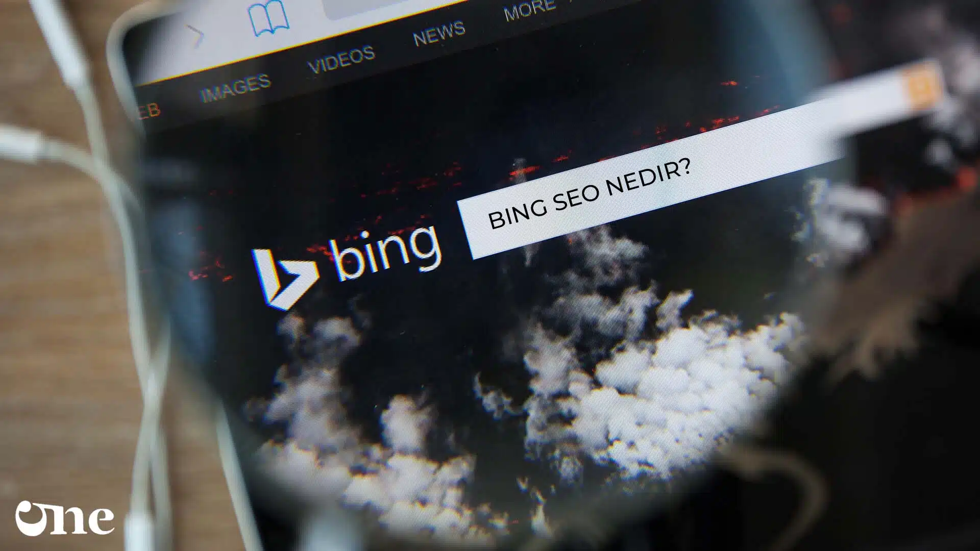 Bing SEO Nedir?