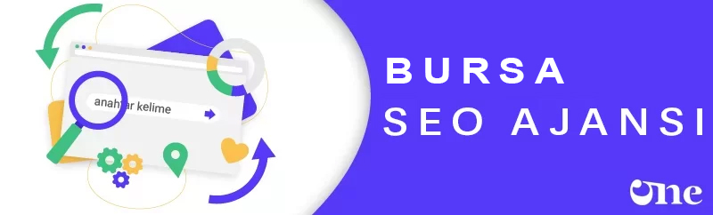 Bursa SEO Ajansı