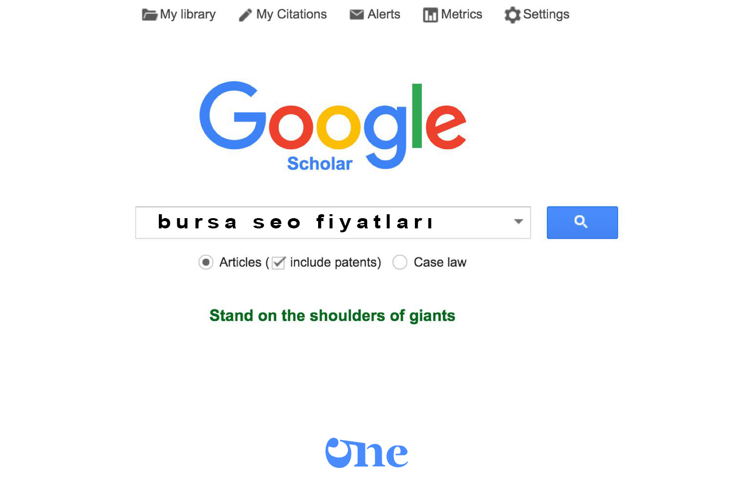 Bursa SEO Fiyatları