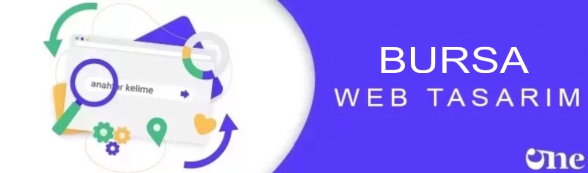 Bursa Web Tasarım