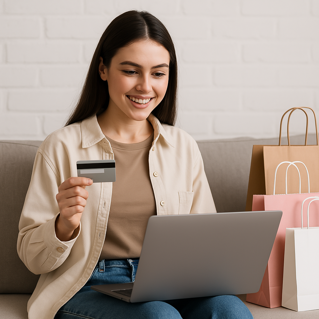Butik & Giyim E-Ticaret Yazılımı Sitesi Scripti Faydaları Nedir?​
