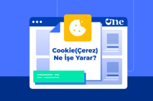 Cookie (Çerezler) Ne İşe Yarar?