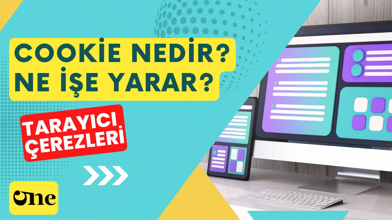 cookie çerez nedir