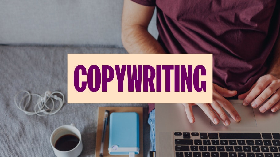 Copywriting