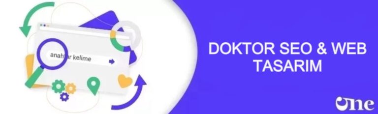 Doktor SEO & Web Tasarım