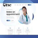 Doktor Sitesi Web Tasarım SEO Örneği Çalışması