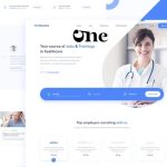 Doktor Sitesi Web Tasarım SEO Örneği Çalışması