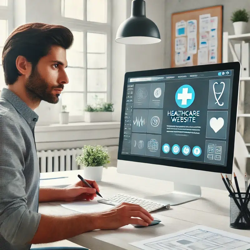Doktor Web Sitesi Scripti Tasarımı Fiyatları ve Ücretleri​