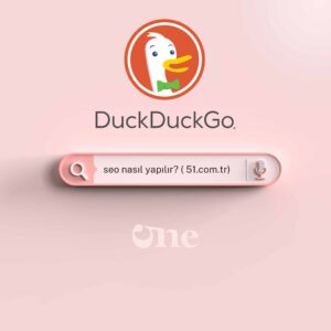 Duck Duck Go SEO Çalışması Nasıl Yapılır?