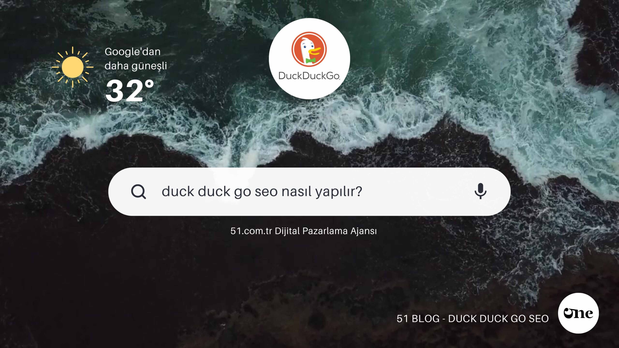 Duck Duck Go SEO Nasıl Yapılır?