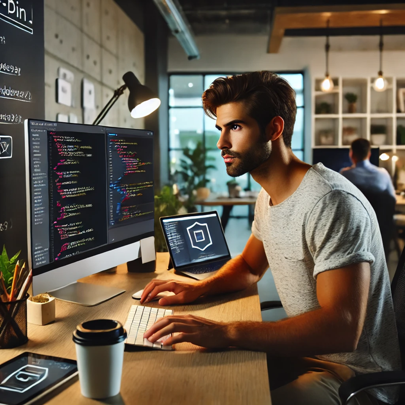 E-Pin Yazılımı Sitesi Scripti Nasıl Olmalıdır?​