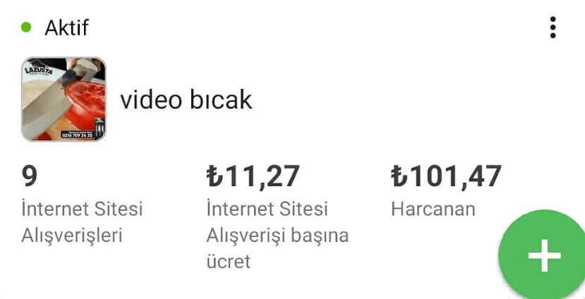 E-ticaret Sektörü Sosyal Medya Reklamları Hizmeti