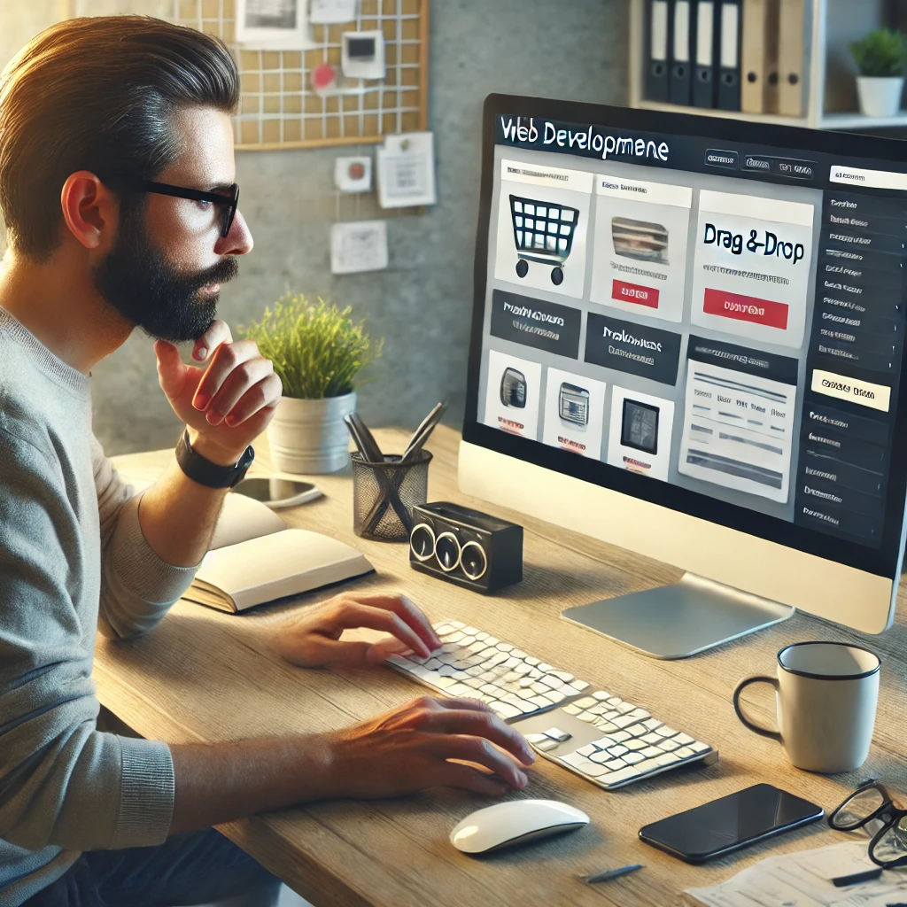 E-Ticaret Sitesi Hizmeti Faydaları Nedir?​