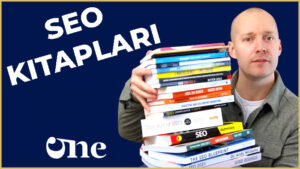 En İyi SEO Kitapları
