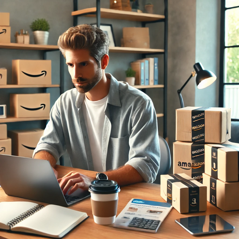 Etsy Amazon Shopify Mağazası Kurmanın Faydaları​
