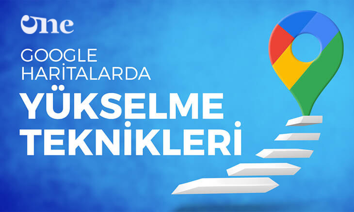 Google 5 Yıldız Haritalarda Nasıl Yükselirim?