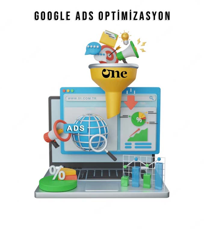 Google ADS Optimizasyon