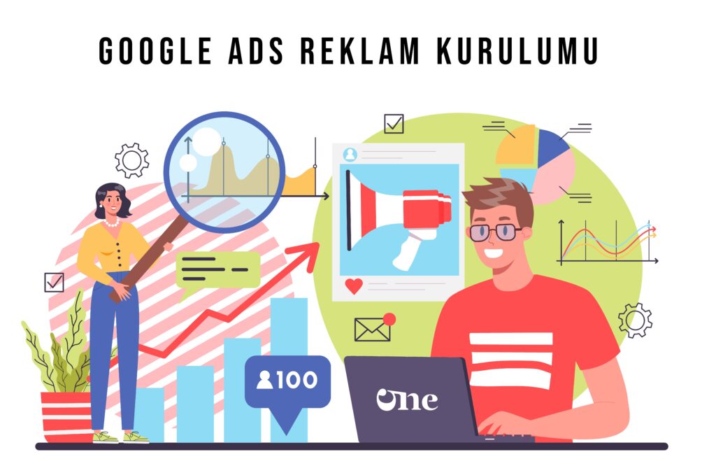 Google ADS Reklam Kurulumu