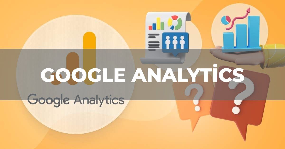 Google Analytics Blogu