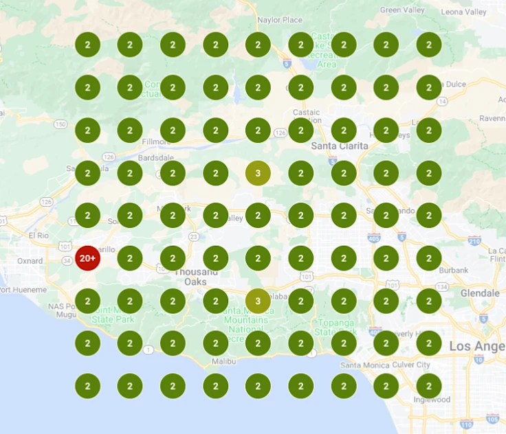 Google Harita Maps Alıntı Yapmak