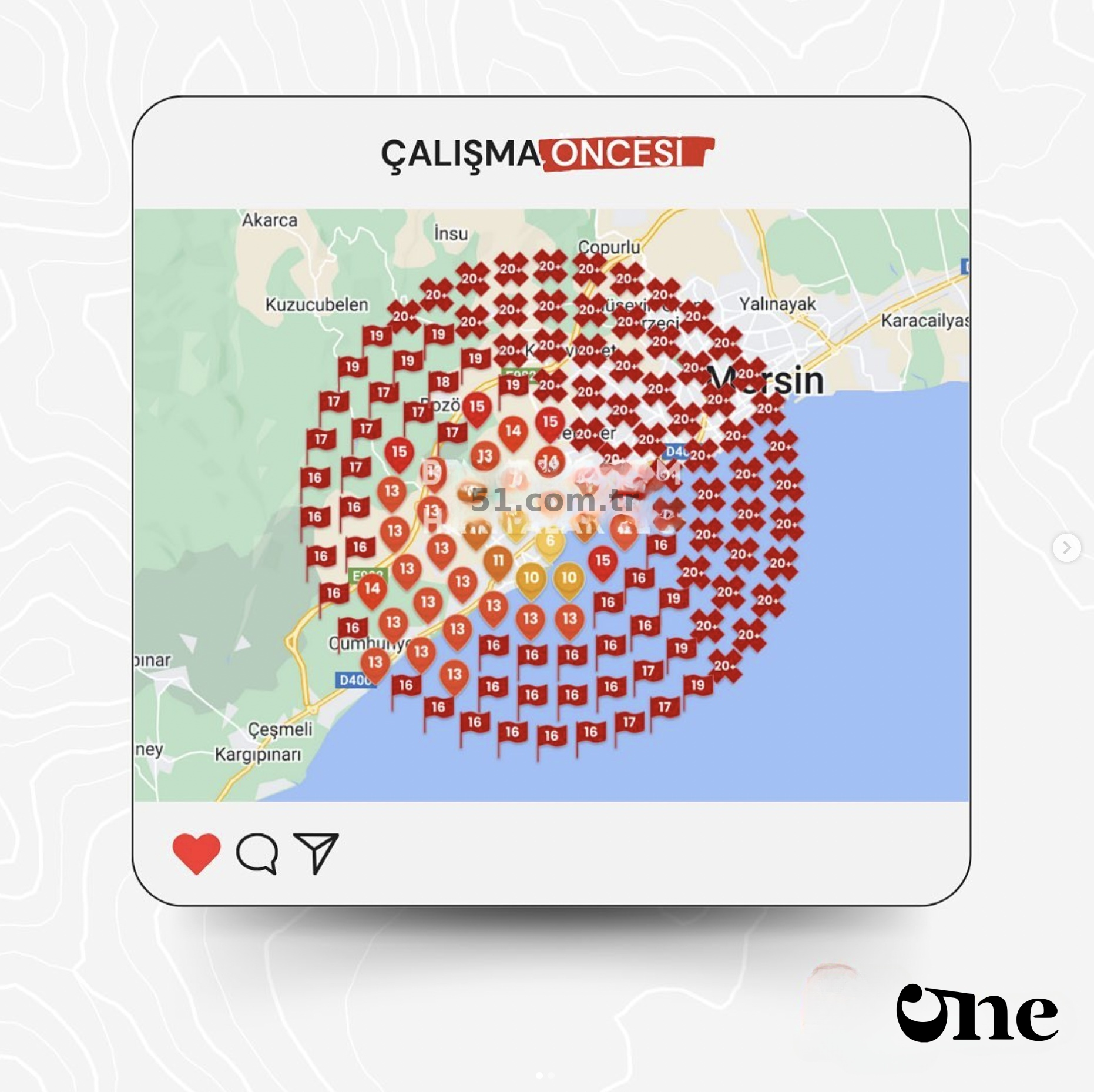 google harita maps seo calisma oncesi - Google Haritalar SEO Hizmeti