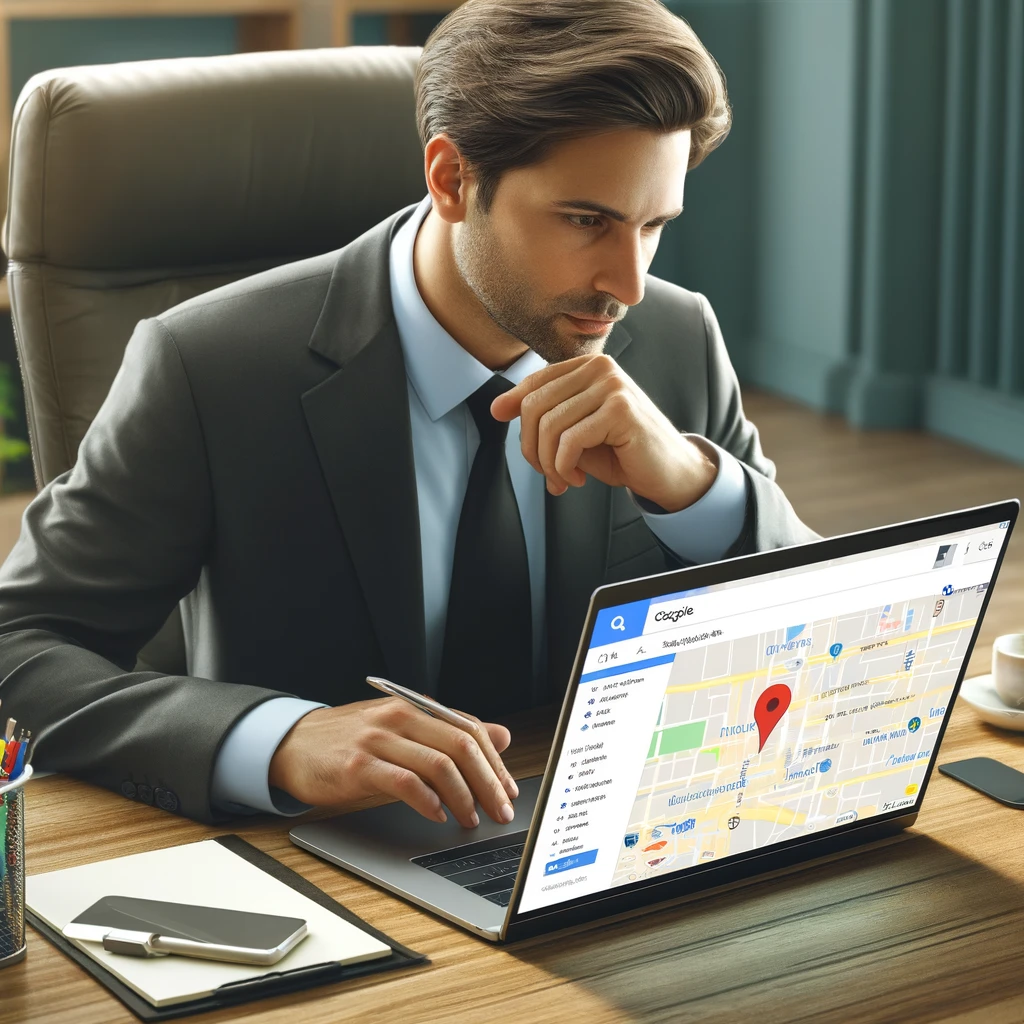 Google Harita Optimizasyon Raporları