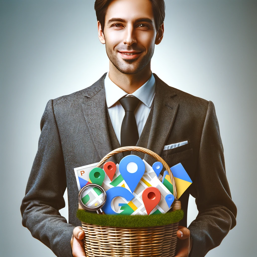 Google Haritalar (Maps) SEO Satın Al