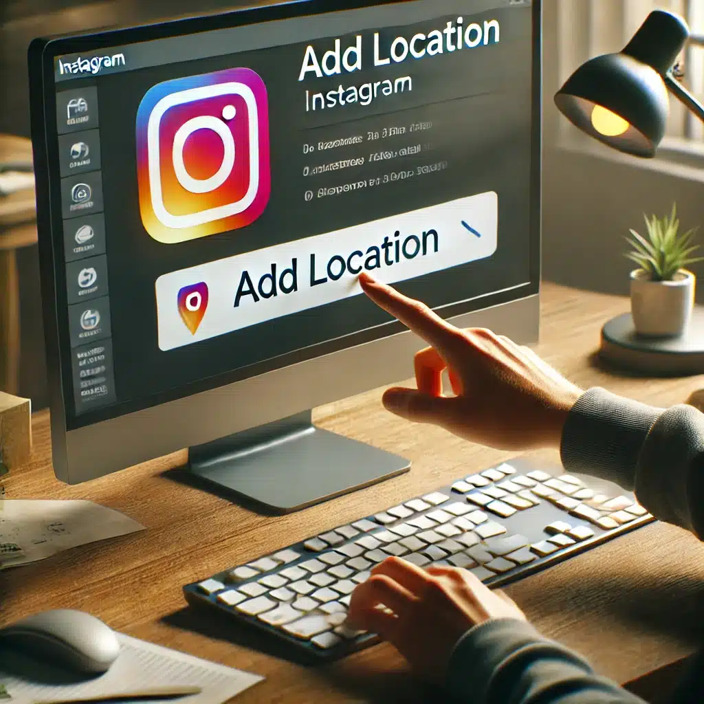 Instagram Konum Ekleme Fiyatları ve Ücretleri​