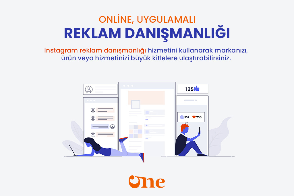 Instagram Reklam Danışmanlığı