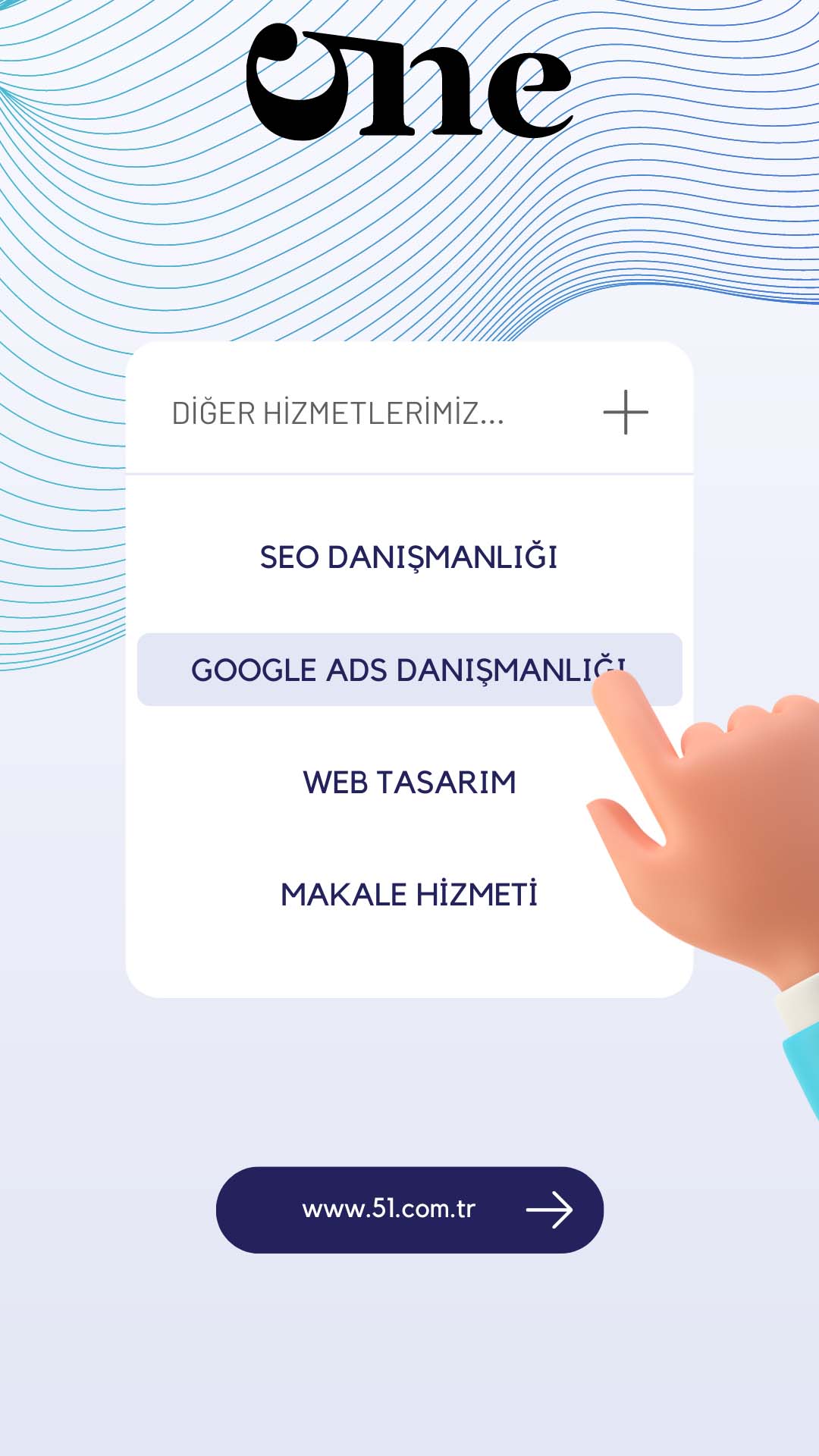 Instagram Reklamları Diğer Hizmetlerimiz