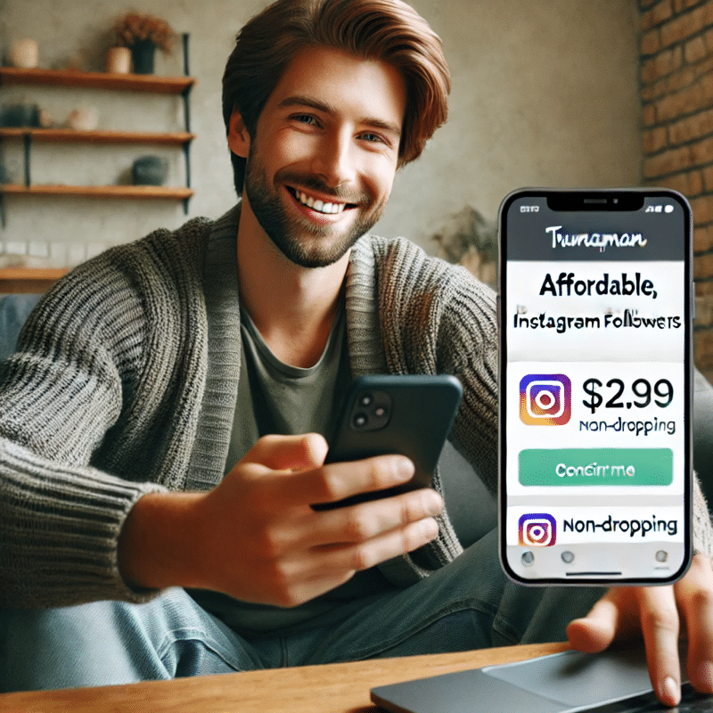 Instagram Ucuz Düşmeyen Takipçi​