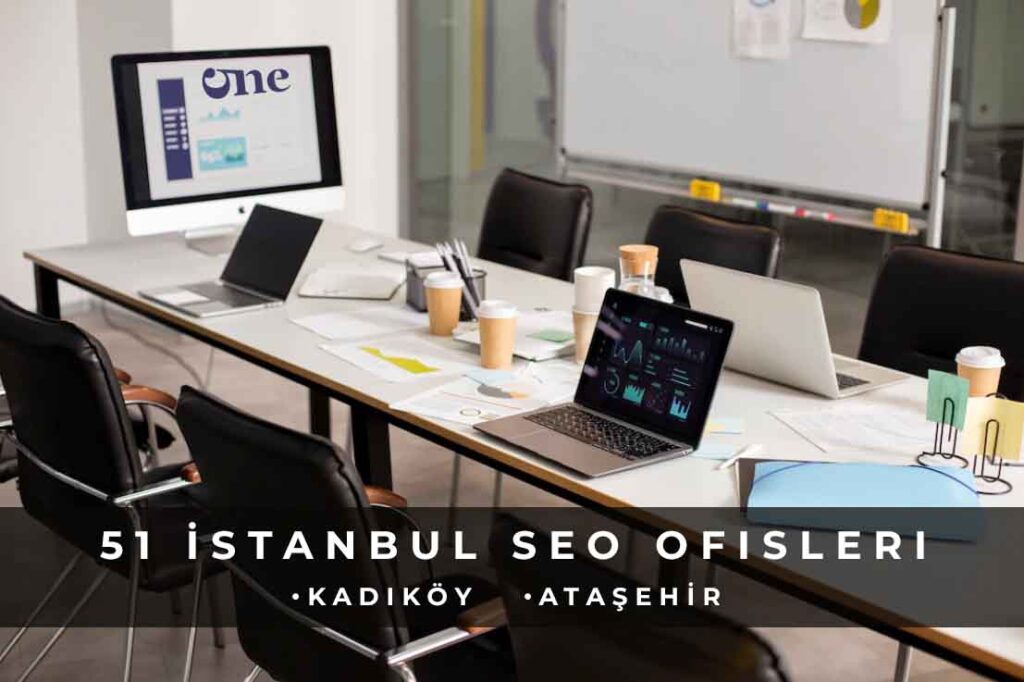 İstanbul SEO Hizmeti Veren Ajanslar