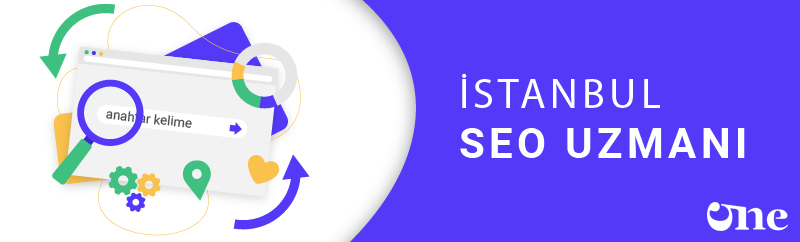 İstanbul SEO Uzmanı