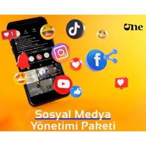Faturalı Sözleşmeli Sosyal Medya Yönetimi Paketleri Nelerdir?