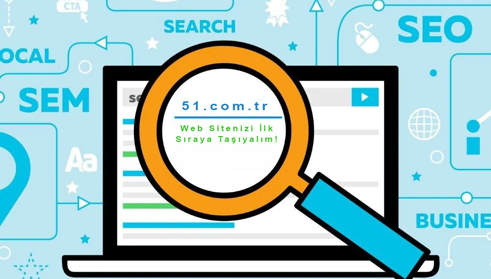 İzmir SEO Danışmanlığı Satın Al