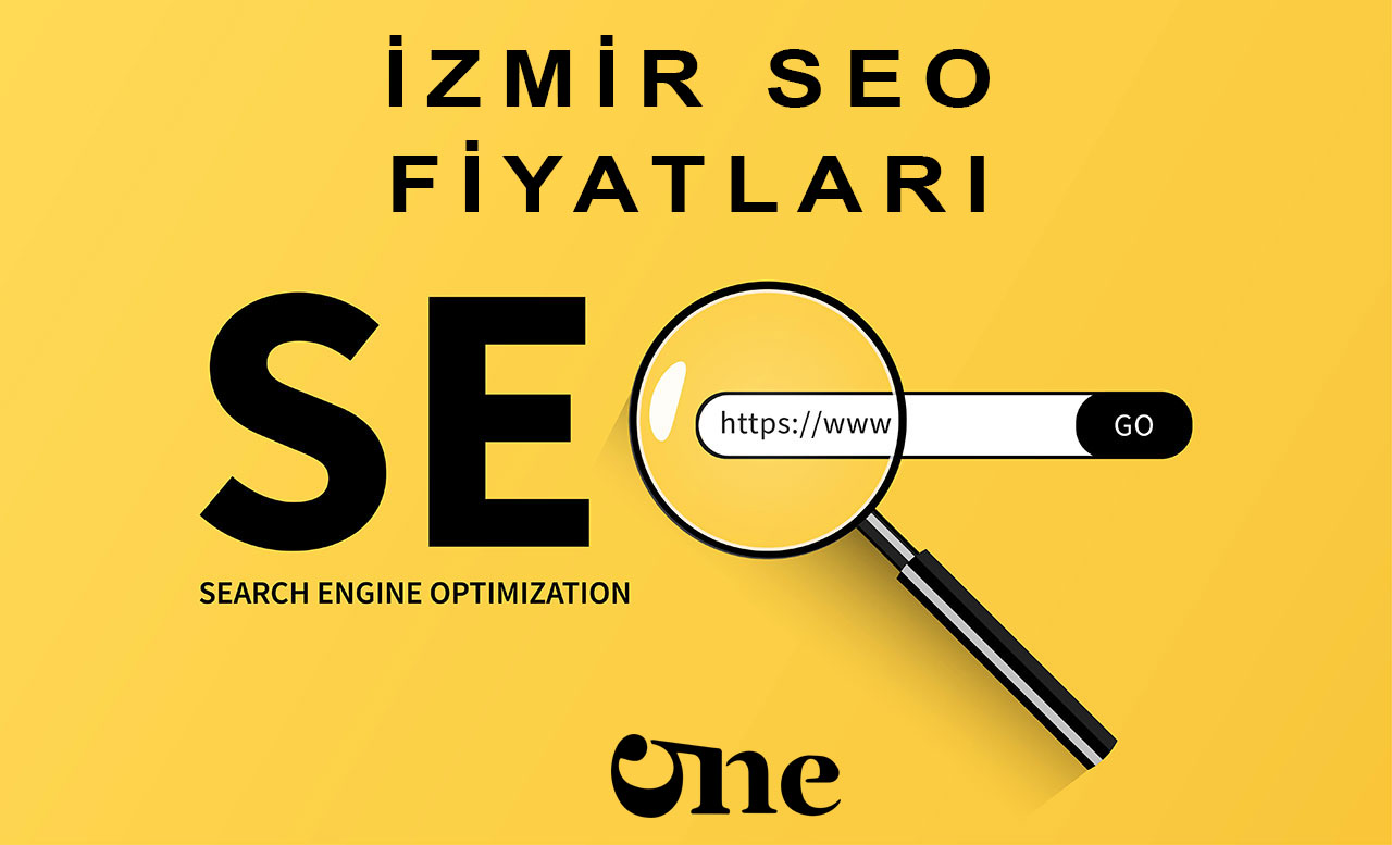 İzmir SEO Fiyatları