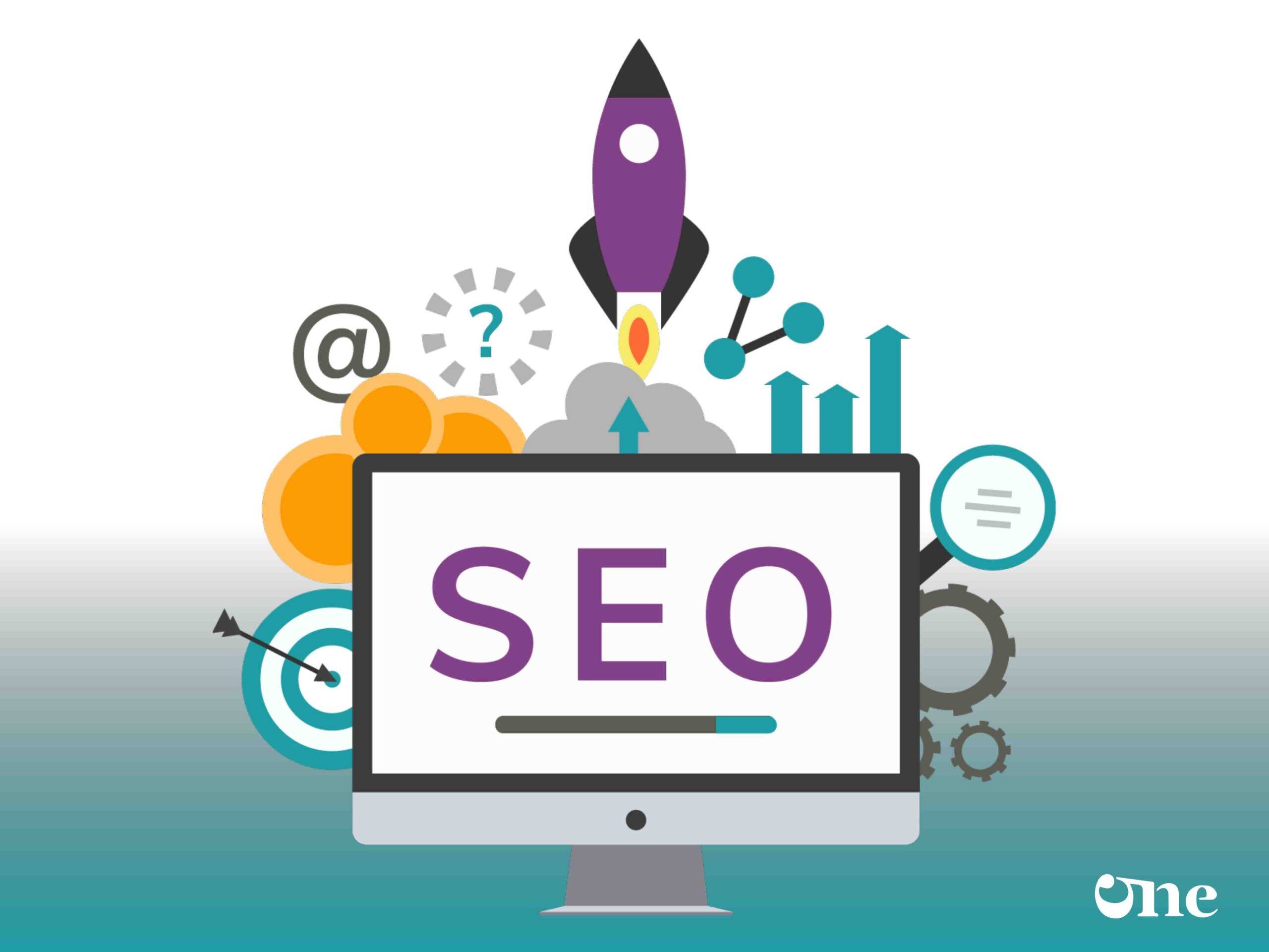 İzmir SEO Hizmeti