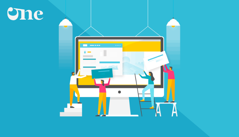 İzmir Web Sitesi Tasarımı