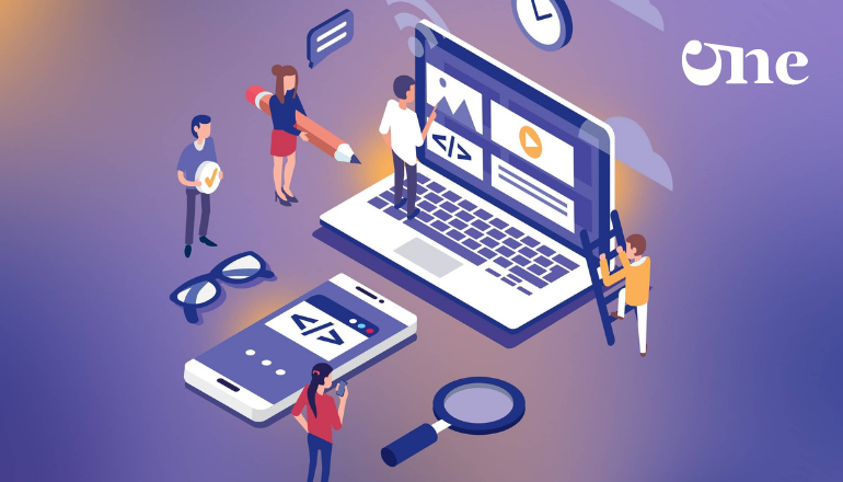 İzmir Web Tasarım Hizmeti