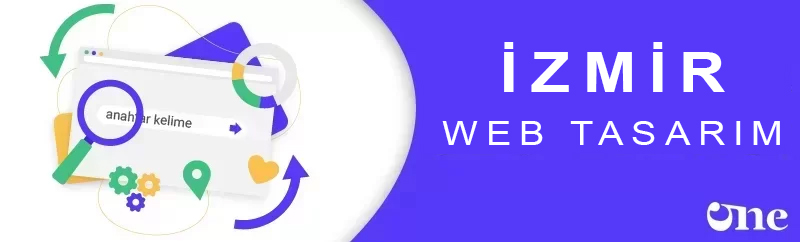 İzmir Web Tasarım